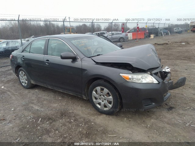 Photo 0 VIN: 4T4BF3EK9AR001243 - TOYOTA CAMRY 