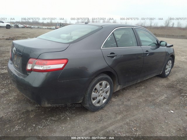 Photo 3 VIN: 4T4BF3EK9AR001243 - TOYOTA CAMRY 