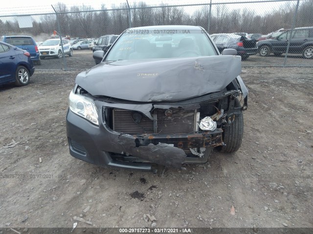 Photo 5 VIN: 4T4BF3EK9AR001243 - TOYOTA CAMRY 