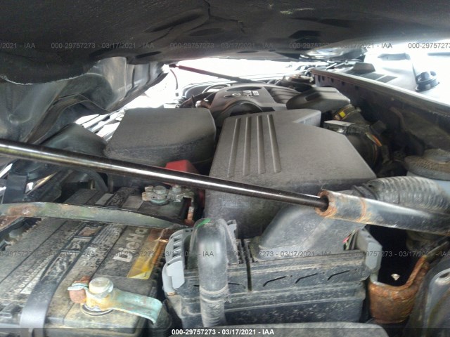 Photo 9 VIN: 4T4BF3EK9AR001243 - TOYOTA CAMRY 