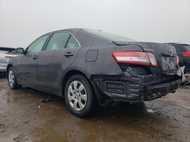 Photo 1 VIN: 4T4BF3EK9AR002201 - TOYOTA CAMRY 