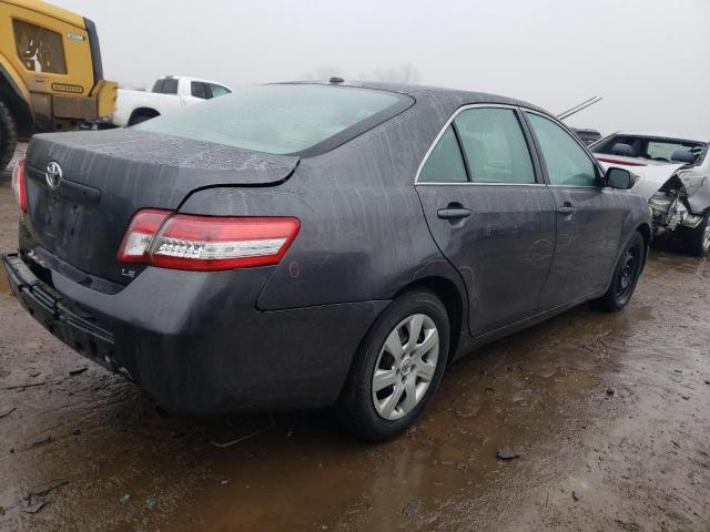 Photo 2 VIN: 4T4BF3EK9AR002201 - TOYOTA CAMRY 