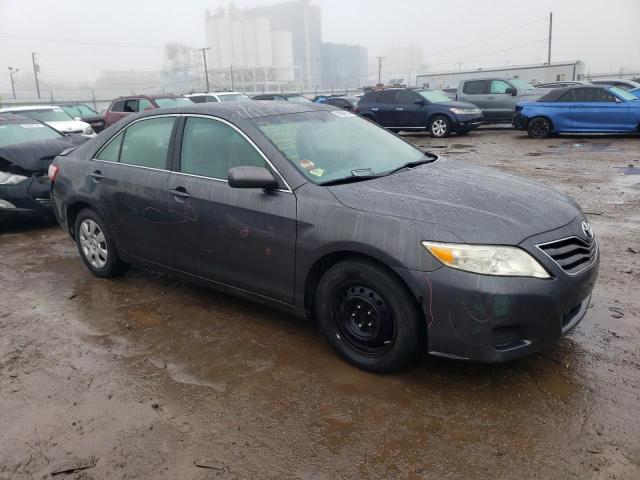 Photo 3 VIN: 4T4BF3EK9AR002201 - TOYOTA CAMRY 