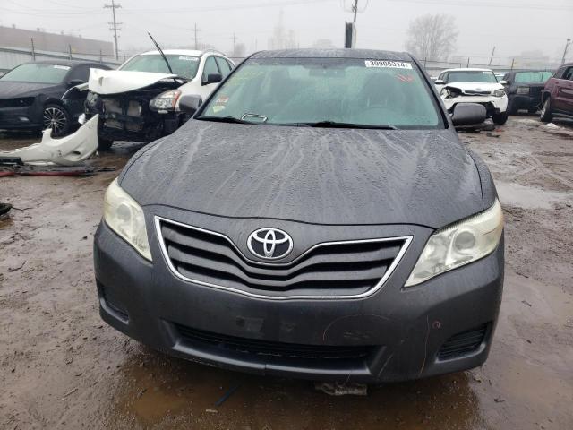 Photo 4 VIN: 4T4BF3EK9AR002201 - TOYOTA CAMRY 