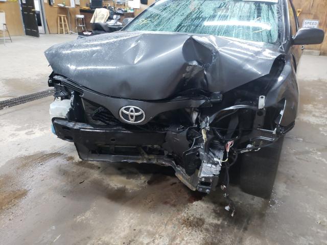 Photo 8 VIN: 4T4BF3EK9AR002845 - TOYOTA CAMRY BASE 