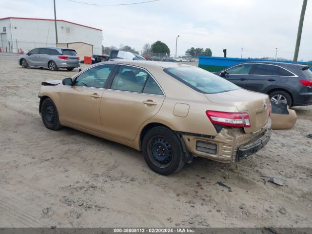 Photo 2 VIN: 4T4BF3EK9AR003137 - TOYOTA CAMRY 