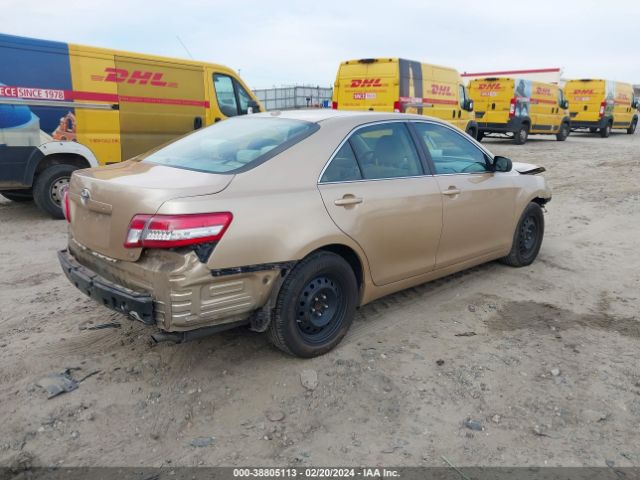 Photo 3 VIN: 4T4BF3EK9AR003137 - TOYOTA CAMRY 