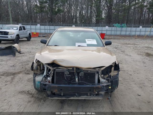 Photo 5 VIN: 4T4BF3EK9AR003137 - TOYOTA CAMRY 