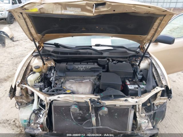 Photo 9 VIN: 4T4BF3EK9AR003137 - TOYOTA CAMRY 