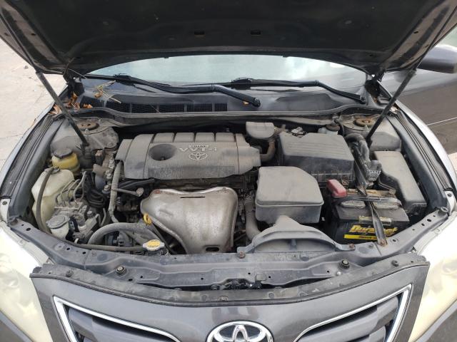 Photo 6 VIN: 4T4BF3EK9AR003235 - TOYOTA CAMRY BASE 