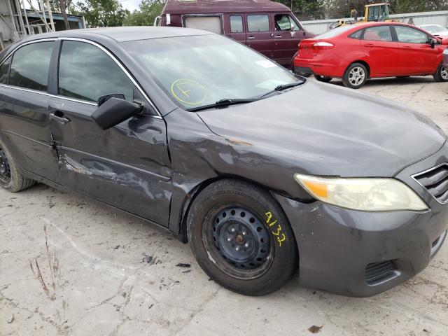 Photo 8 VIN: 4T4BF3EK9AR003235 - TOYOTA CAMRY BASE 