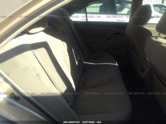 Photo 7 VIN: 4T4BF3EK9AR004238 - TOYOTA CAMRY 