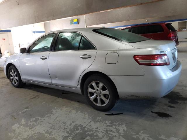 Photo 1 VIN: 4T4BF3EK9AR004269 - TOYOTA CAMRY BASE 