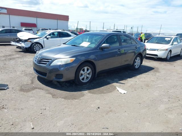 Photo 1 VIN: 4T4BF3EK9AR007754 - TOYOTA CAMRY 