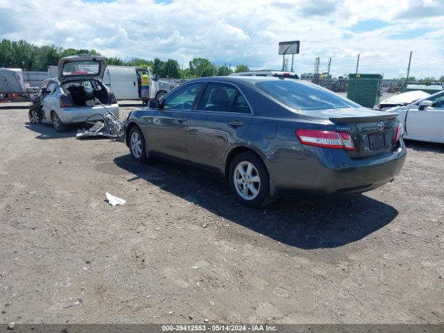 Photo 2 VIN: 4T4BF3EK9AR007754 - TOYOTA CAMRY 