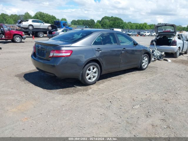 Photo 3 VIN: 4T4BF3EK9AR007754 - TOYOTA CAMRY 