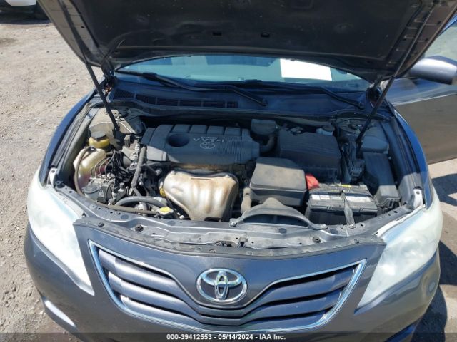 Photo 9 VIN: 4T4BF3EK9AR007754 - TOYOTA CAMRY 