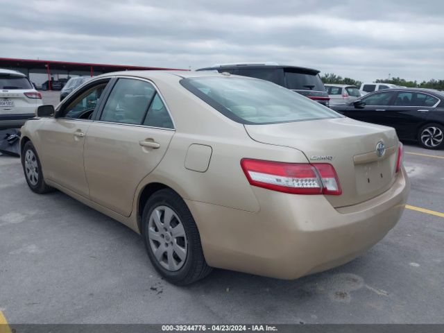 Photo 2 VIN: 4T4BF3EK9AR010508 - TOYOTA CAMRY 