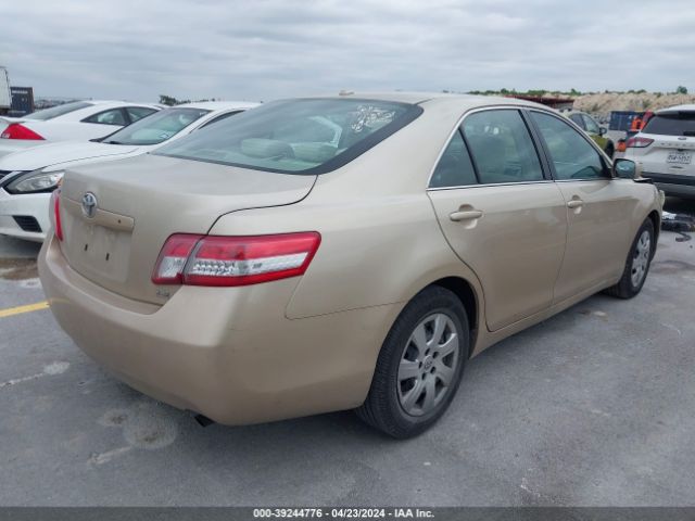 Photo 3 VIN: 4T4BF3EK9AR010508 - TOYOTA CAMRY 