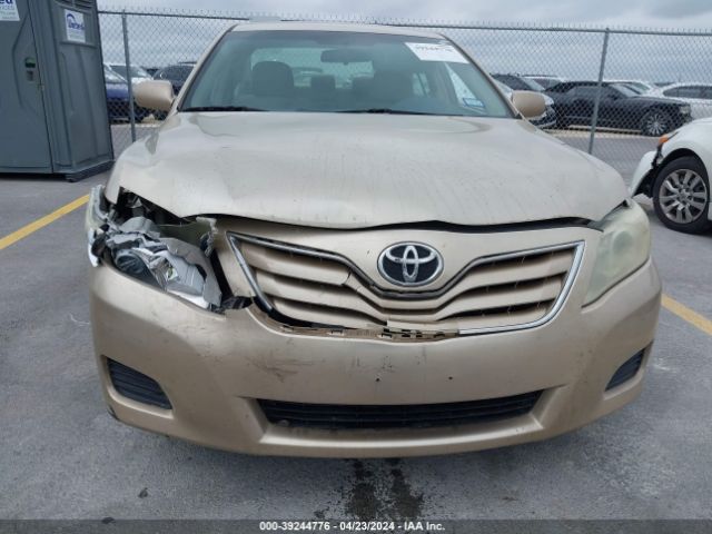 Photo 5 VIN: 4T4BF3EK9AR010508 - TOYOTA CAMRY 