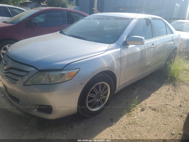 Photo 1 VIN: 4T4BF3EK9AR011352 - TOYOTA CAMRY 