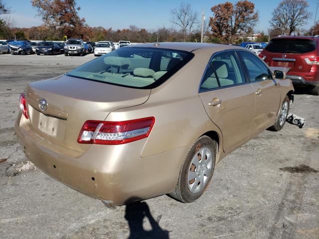 Photo 3 VIN: 4T4BF3EK9AR015093 - TOYOTA CAMRY 