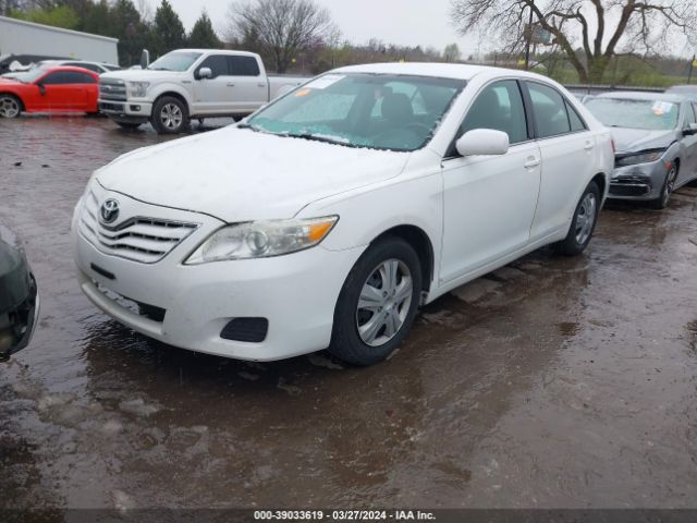 Photo 1 VIN: 4T4BF3EK9AR016518 - TOYOTA CAMRY 