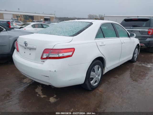 Photo 3 VIN: 4T4BF3EK9AR016518 - TOYOTA CAMRY 