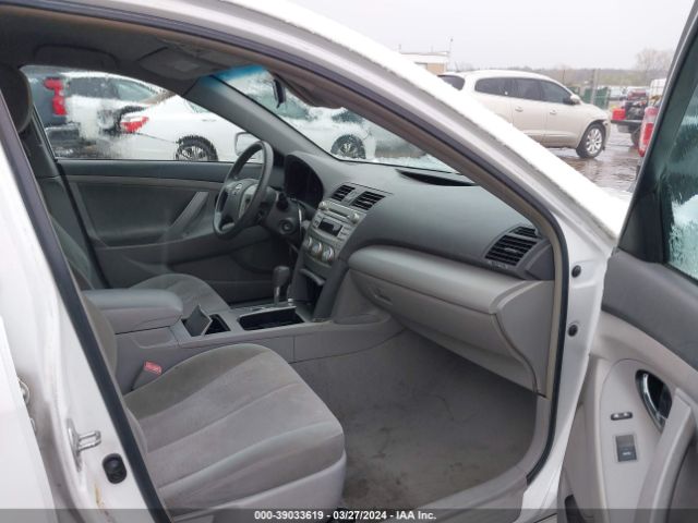 Photo 4 VIN: 4T4BF3EK9AR016518 - TOYOTA CAMRY 