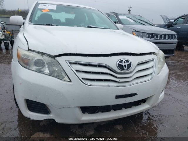 Photo 5 VIN: 4T4BF3EK9AR016518 - TOYOTA CAMRY 