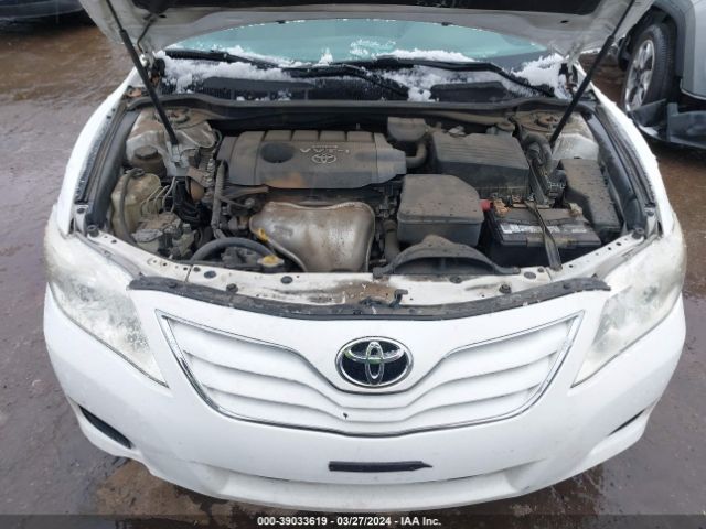 Photo 9 VIN: 4T4BF3EK9AR016518 - TOYOTA CAMRY 