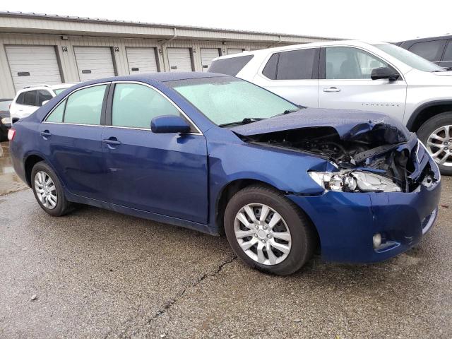 Photo 3 VIN: 4T4BF3EK9AR017247 - TOYOTA CAMRY BASE 