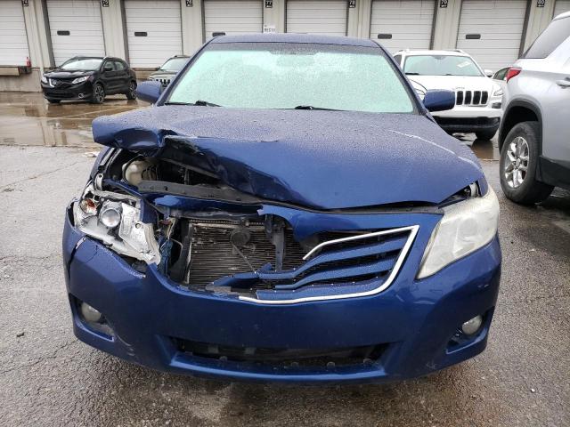 Photo 4 VIN: 4T4BF3EK9AR017247 - TOYOTA CAMRY BASE 