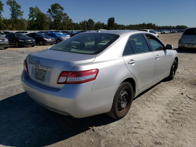 Photo 3 VIN: 4T4BF3EK9AR020164 - TOYOTA CAMRY BASE 