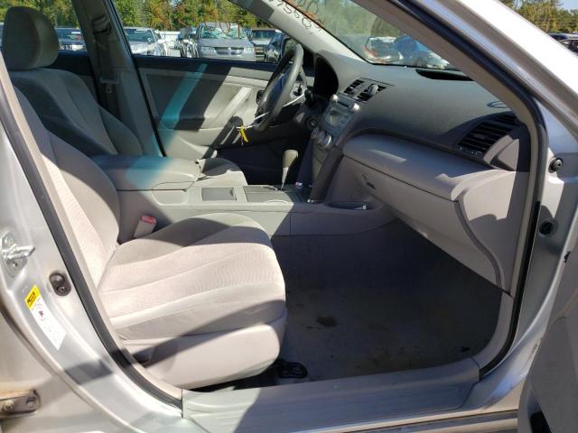 Photo 4 VIN: 4T4BF3EK9AR020164 - TOYOTA CAMRY BASE 