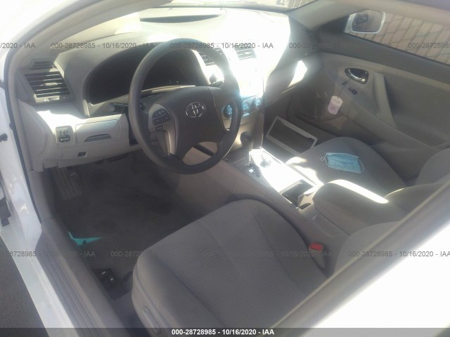 Photo 4 VIN: 4T4BF3EK9AR025462 - TOYOTA CAMRY 