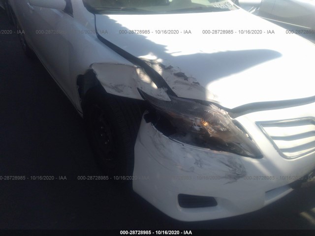 Photo 5 VIN: 4T4BF3EK9AR025462 - TOYOTA CAMRY 