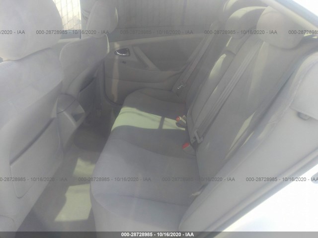 Photo 7 VIN: 4T4BF3EK9AR025462 - TOYOTA CAMRY 