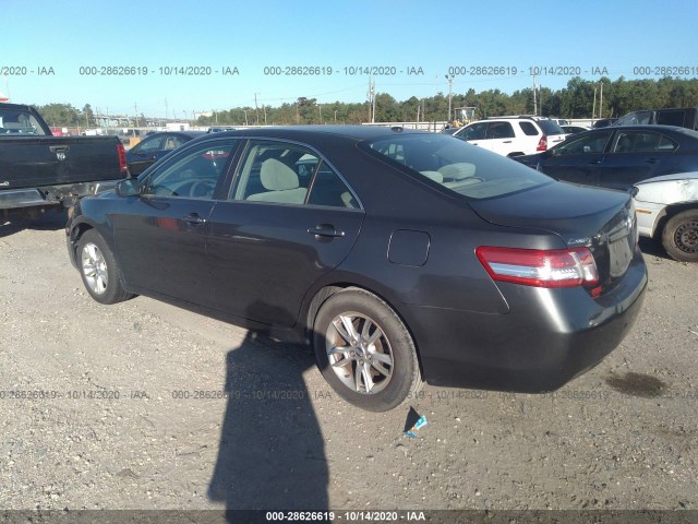 Photo 2 VIN: 4T4BF3EK9AR025672 - TOYOTA CAMRY 