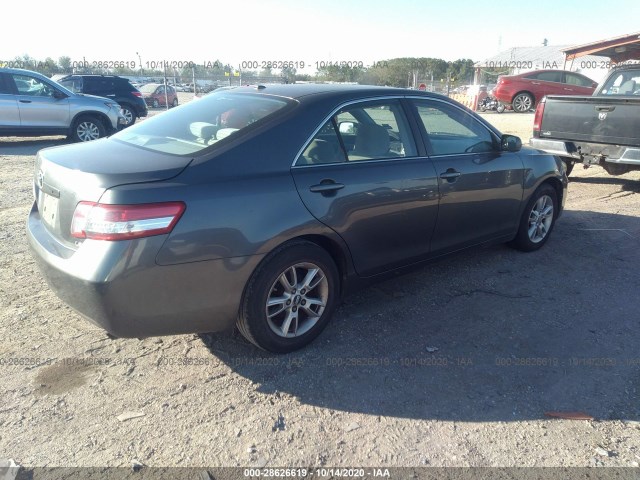 Photo 3 VIN: 4T4BF3EK9AR025672 - TOYOTA CAMRY 