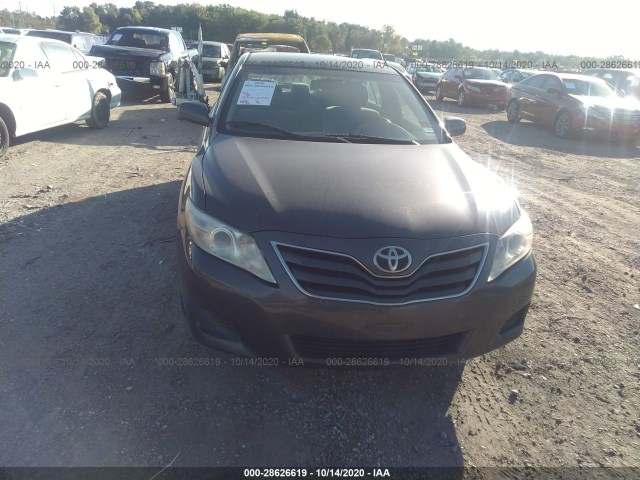 Photo 5 VIN: 4T4BF3EK9AR025672 - TOYOTA CAMRY 