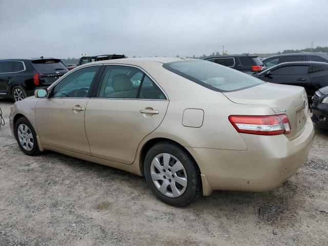 Photo 1 VIN: 4T4BF3EK9AR027180 - TOYOTA CAMRY BASE 