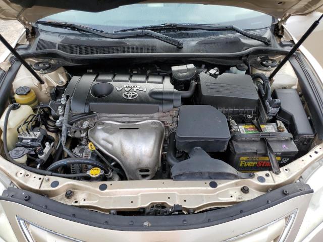 Photo 10 VIN: 4T4BF3EK9AR027180 - TOYOTA CAMRY BASE 