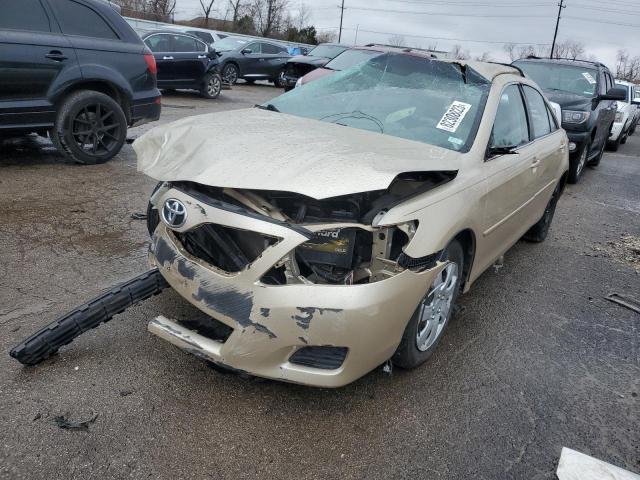 Photo 0 VIN: 4T4BF3EK9AR028605 - TOYOTA CAMRY 