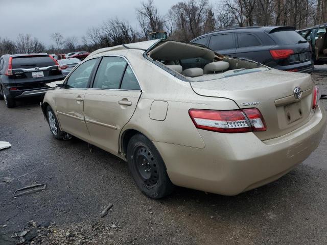 Photo 1 VIN: 4T4BF3EK9AR028605 - TOYOTA CAMRY 