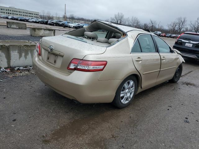 Photo 2 VIN: 4T4BF3EK9AR028605 - TOYOTA CAMRY 