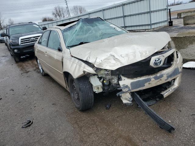 Photo 3 VIN: 4T4BF3EK9AR028605 - TOYOTA CAMRY 