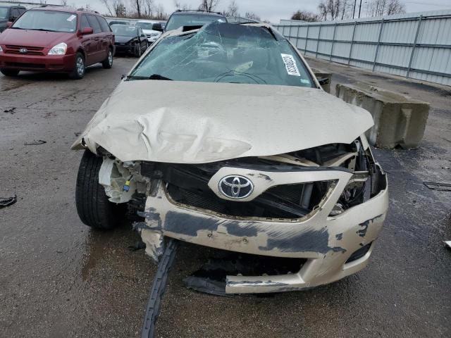 Photo 4 VIN: 4T4BF3EK9AR028605 - TOYOTA CAMRY 