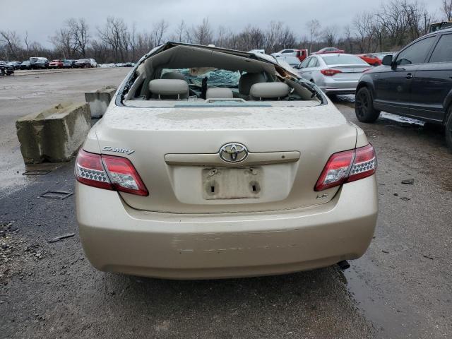 Photo 5 VIN: 4T4BF3EK9AR028605 - TOYOTA CAMRY 