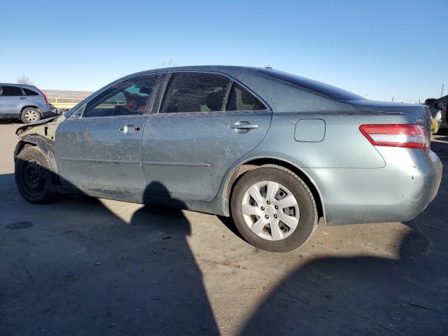 Photo 1 VIN: 4T4BF3EK9AR029611 - TOYOTA CAMRY 